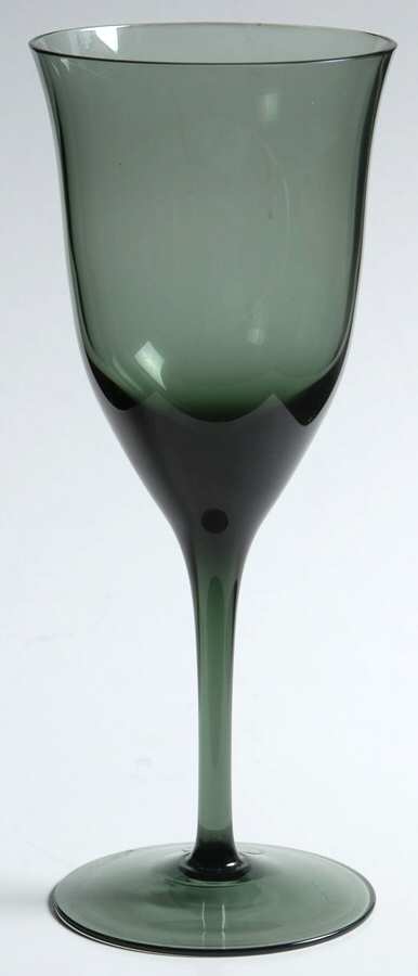 Tivoli Green Wine Glass by Carico-1
