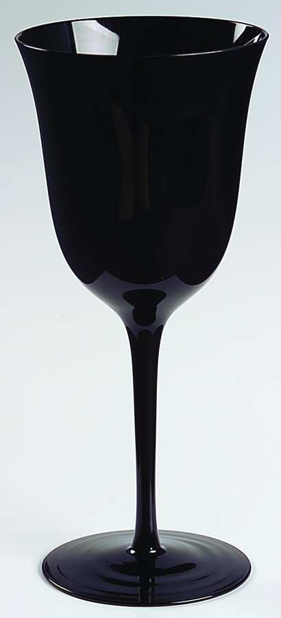 Rhapsody Water Goblet by Celebrity-1