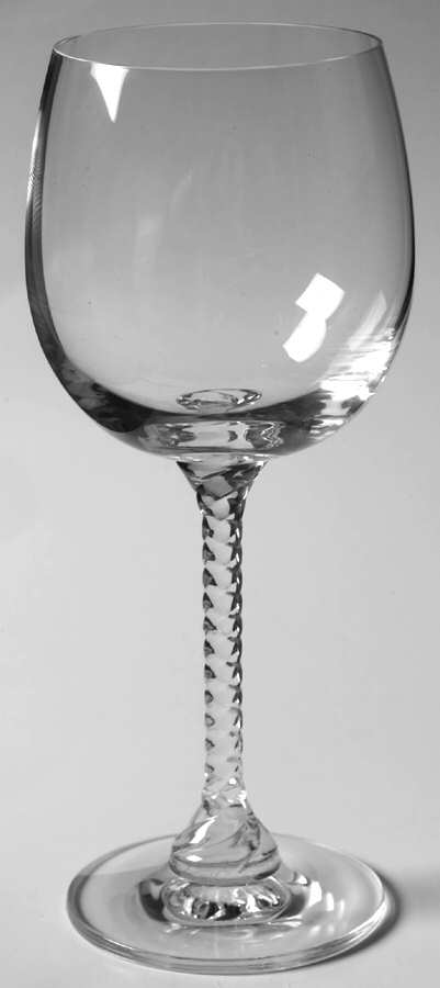 Kensington Water Goblet by Celebrity-1
