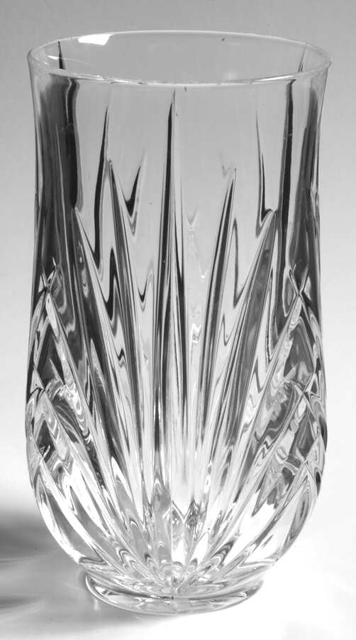 Madrigal Highball Glass by Cristal D'Arques - Durand-1