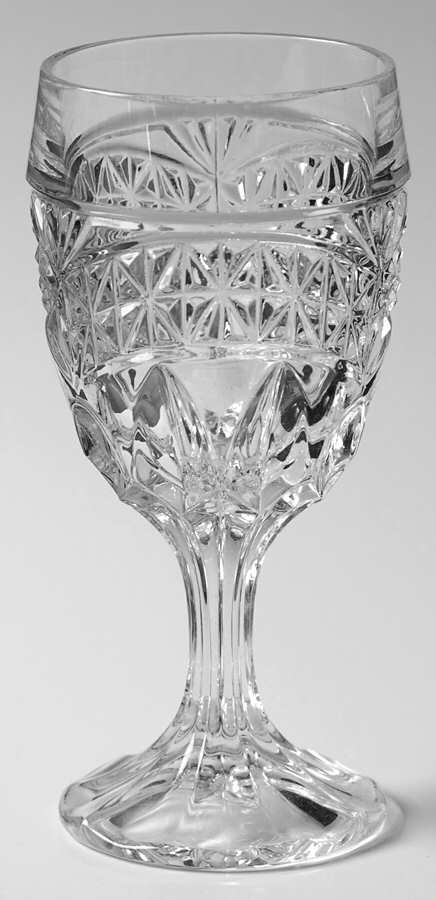 Luna Claret Wine by Crystal d'Adriana-1