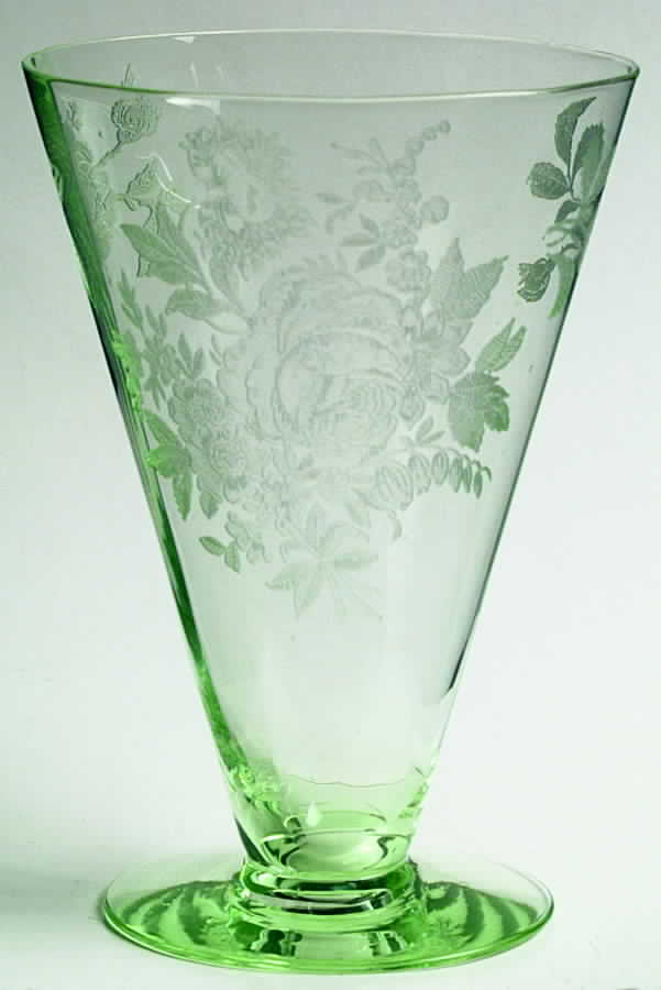 Dresden Rose Green Iced Tea by Cambridge-1