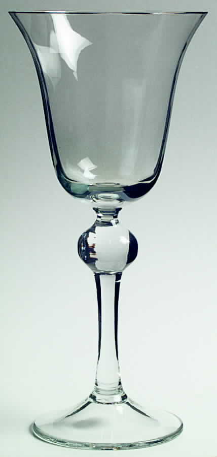 COL8 Water Goblet by Colony-1