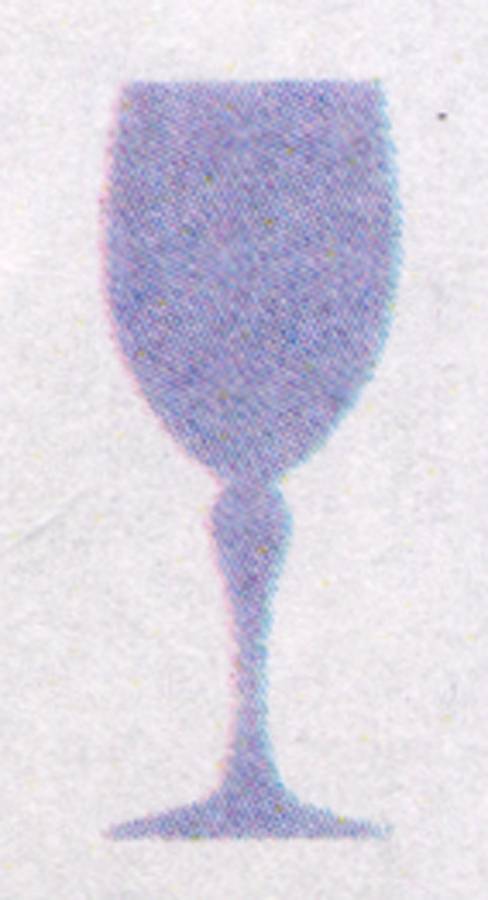 Ancona Sherry Glass by Cristal D'Arques - Durand-1