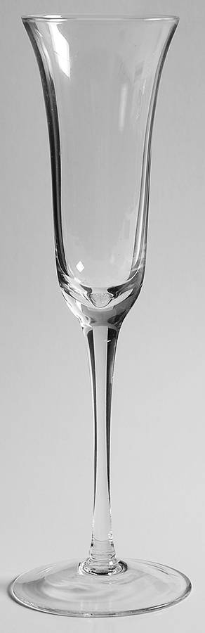 CRH1 Fluted Champagne by Christinenhutte-1