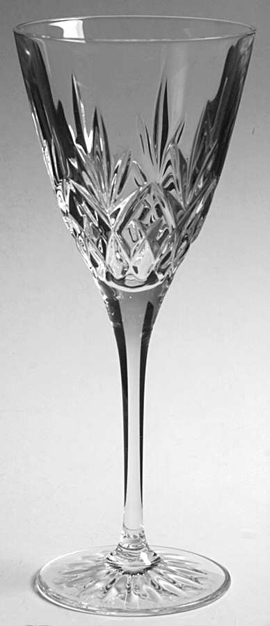 William Wine Glass by Cristal D'Arques - Durand-1