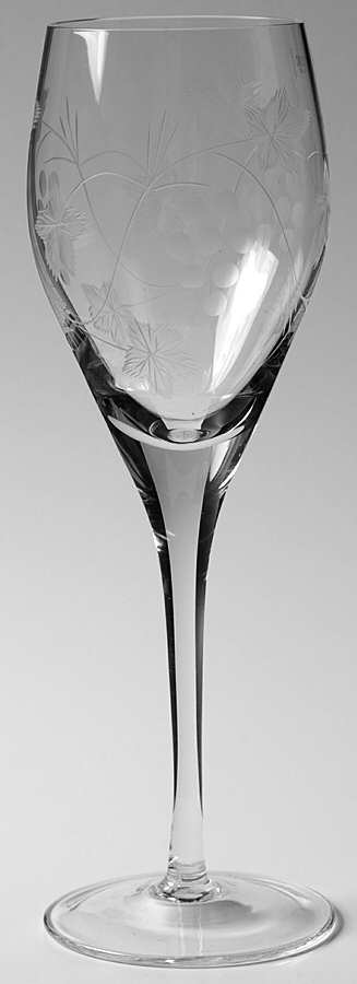 Calistoga Wine Glass by Crate & Barrel-1
