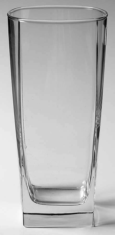 Stratus Highball Glass by Cristal D'Arques - Durand-1