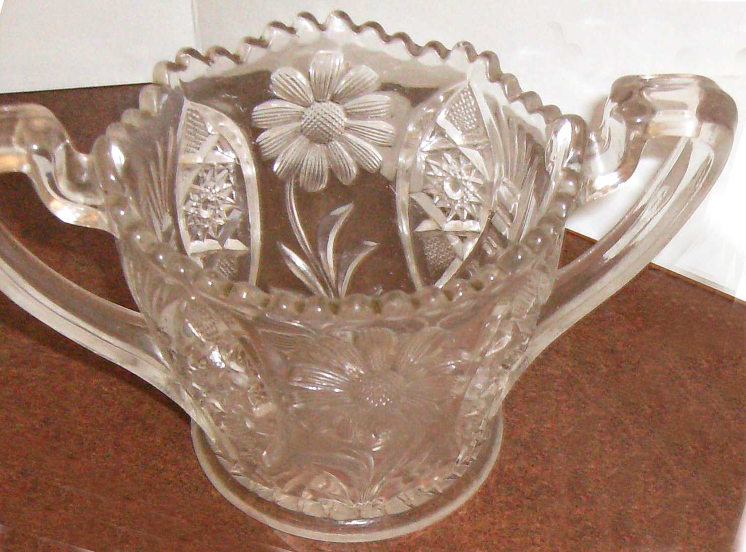 Daisy Clear Open Spooner by Cambridge-1