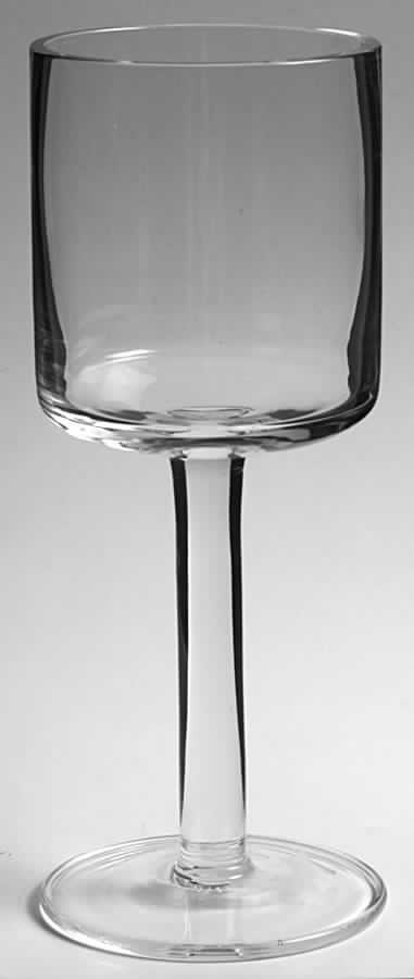 Bergen Water Goblet by Calvin Klein-1