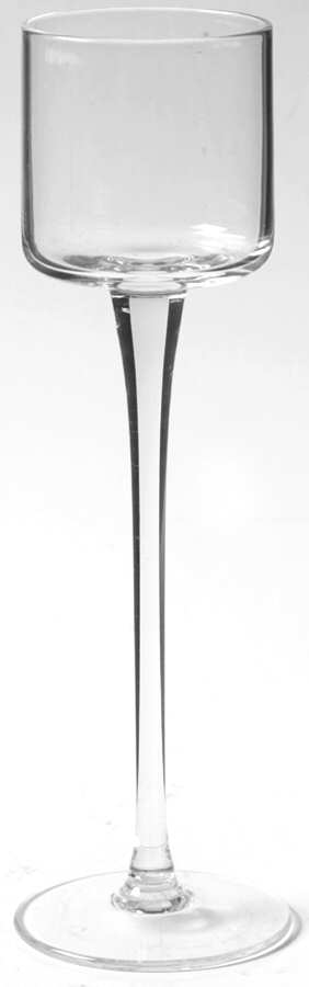 Bergen Cordial Glass by Calvin Klein-1
