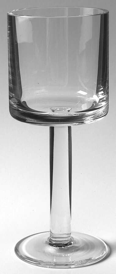 Bergen Wine Glass by Calvin Klein-1