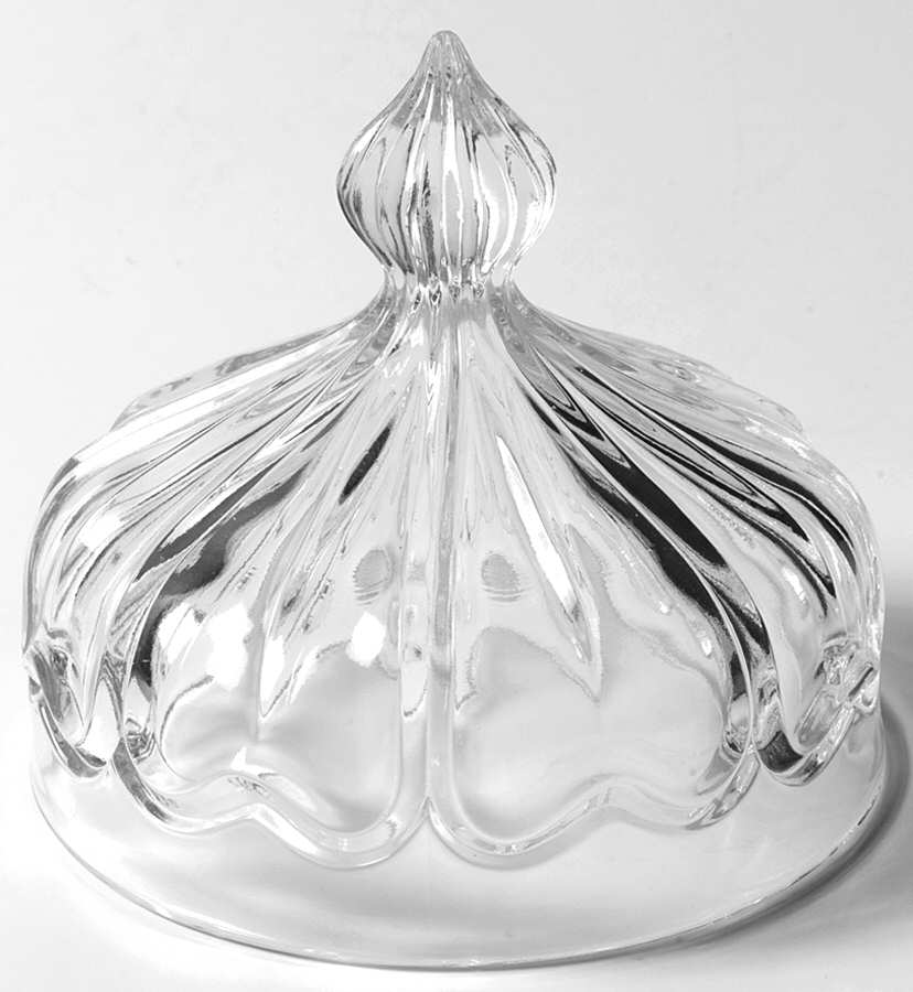 Guernsey Lid for Round Butter by Cambridge-1
