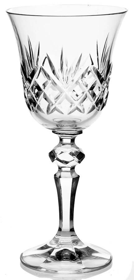 Kimberly Wine Glass by Crystal Guild-1
