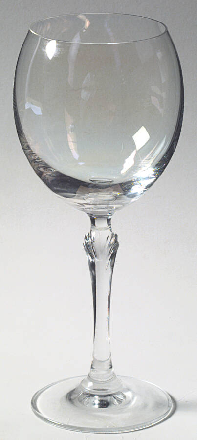 Bijoux (Iridescent) Water Goblet by Colony-1