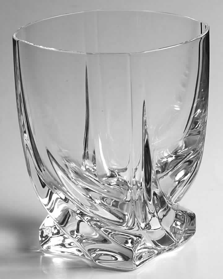 Sully Double Old Fashioned by Cristal de Sevres-1