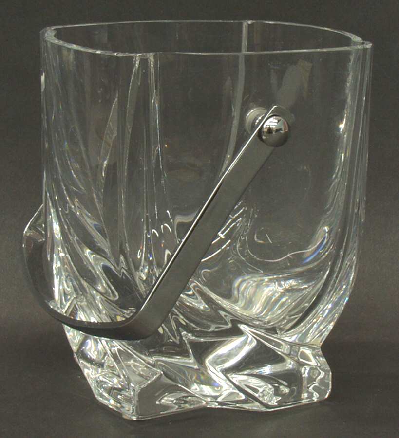 Sully Ice Bucket by Cristal de Sevres-1