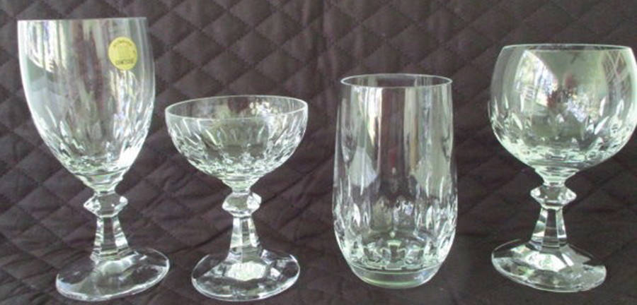 CM61 Liquor Cocktail by Comtesse Crystal-1