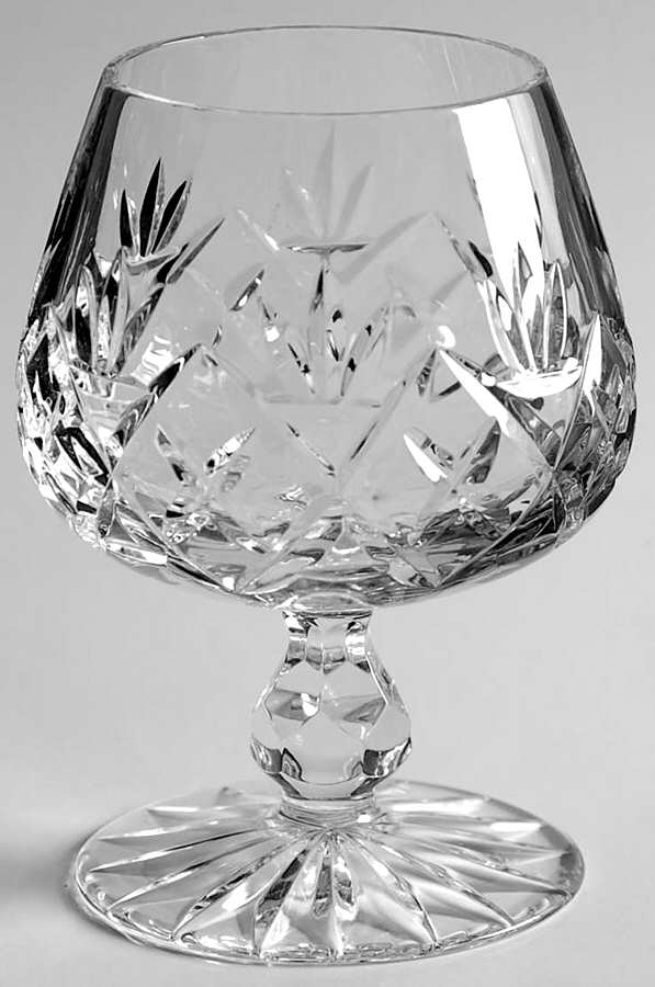 CSK3 Brandy Glass by Ceska-1