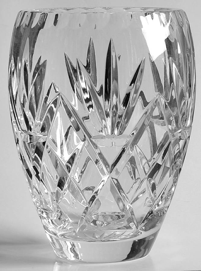 CSK3 6" Flower Vase by Ceska-1