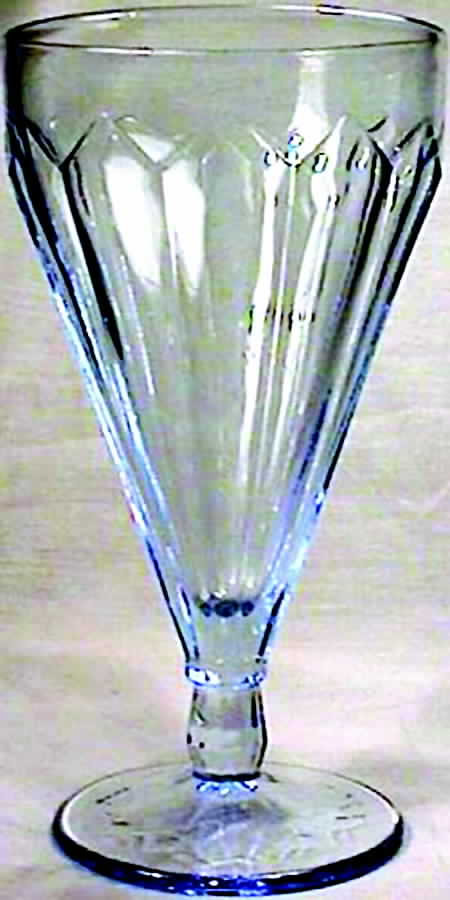 Moderne Blue (Willow) Iced Tea by Cambridge-1