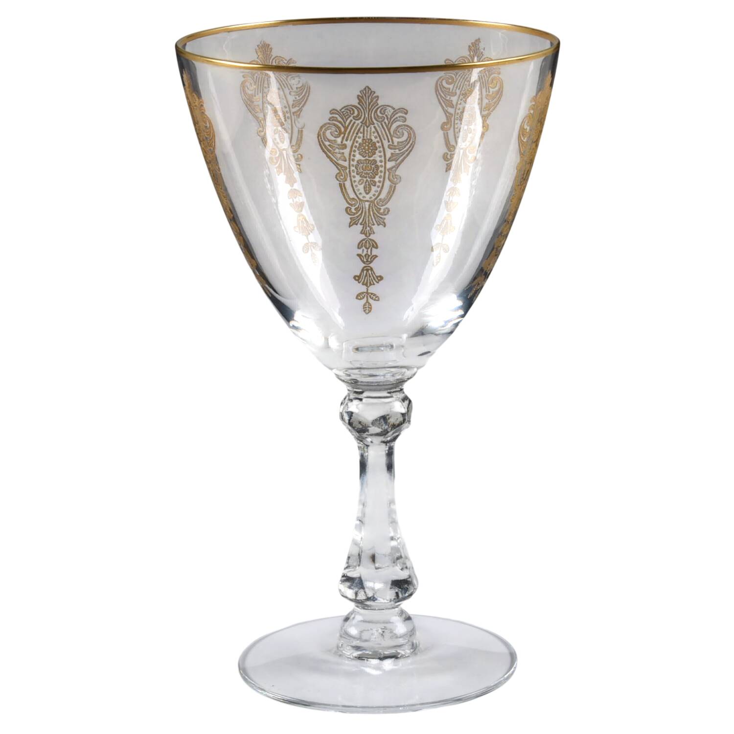 3750-1 Water Goblet by Cambridge-1