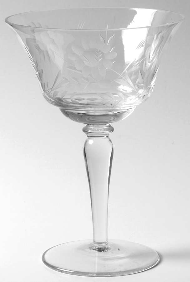 COL11 Champagne/Tall Sherbet by Colony-1