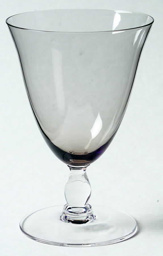 Simplicity Smoke Juice Glass by Cambridge-1