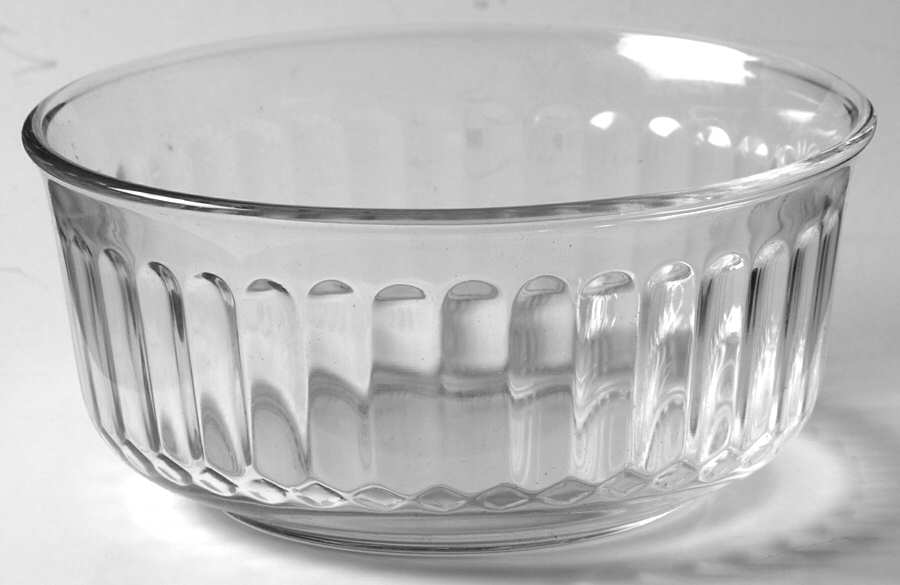 Sensation 5" Individual Salad Bowl by Corning-1