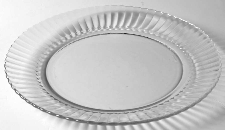 Sensation Dinner Plate by Corning-1