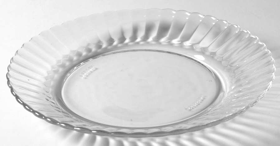 Sensation 7" Salad Plate by Corning-1