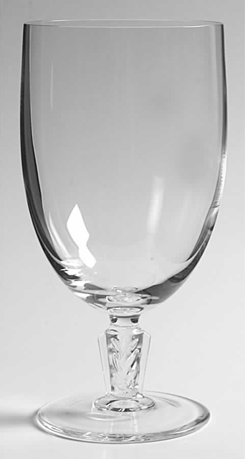 Sogaro Iced Tea by Cristal D'Arques - Durand-1