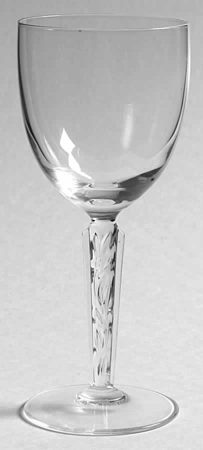 Sogaro Wine Glass by Cristal D'Arques - Durand-1