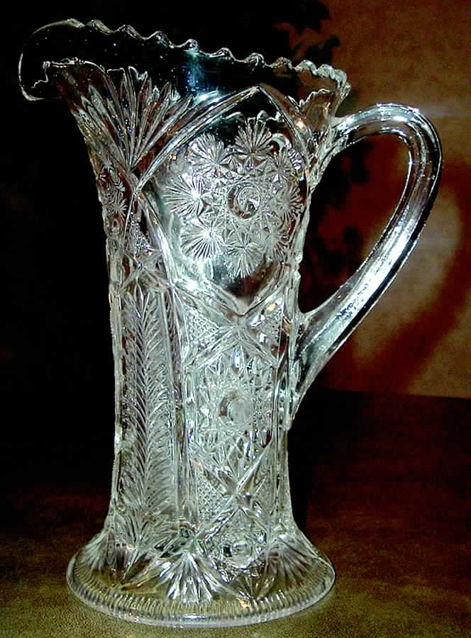 Fernland Pitcher by Cambridge-1