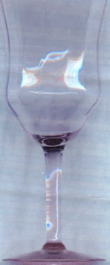 FRY86-Lavender Water Goblet by Fry-1