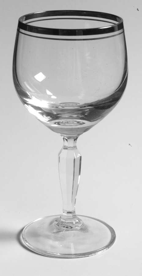 Reflections Wine Glass by Carico-1