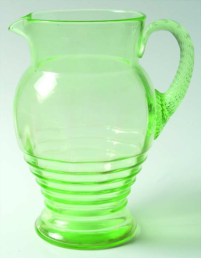 3075 Green 72 Oz Pitcher No Lid by Cambridge-1