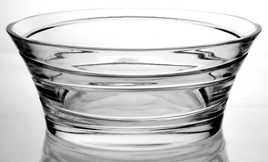 Symphonie 10" Centerpiece by Christofle-1