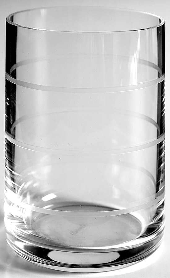 Symphonie 8 Oz Flat Tumbler by Christofle-1