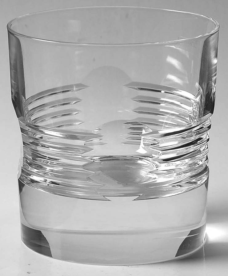Atalante Double Old Fashioned by Christofle-1
