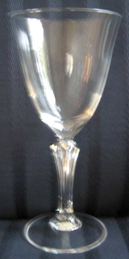 CRA20 Wine Glass by Cristal D'Arques - Durand-1