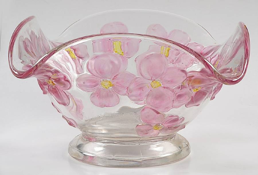 Dogwood Cranberry Centerpiece by Colony-1