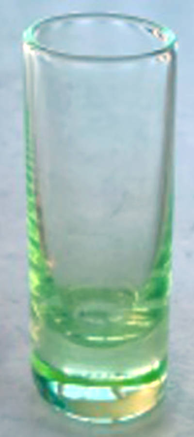 Harlequin Pistachio Whiskey Glass by Cambridge-1