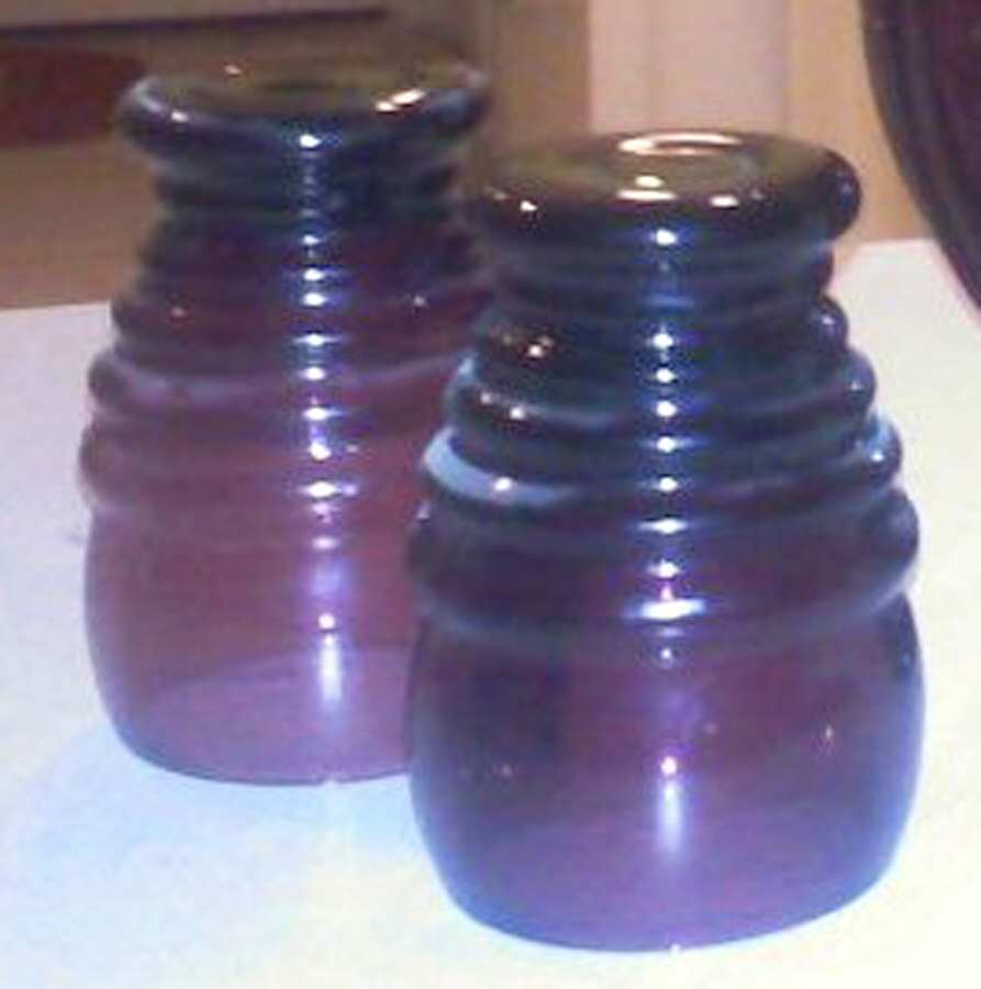 Nautilus Amethyst 5 Oz Flat Tumbler by Cambridge-1