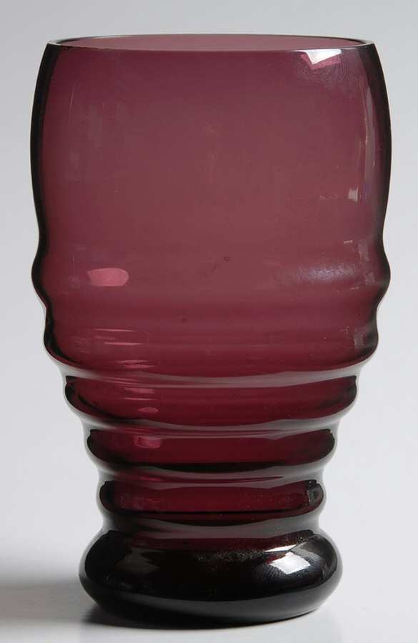 Nautilus Amethyst 12 Oz Flat Tumbler by Cambridge-1