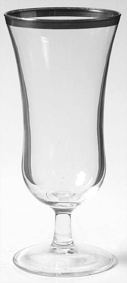 Parisienne Parfait by Cristal D'Arques - Durand-1