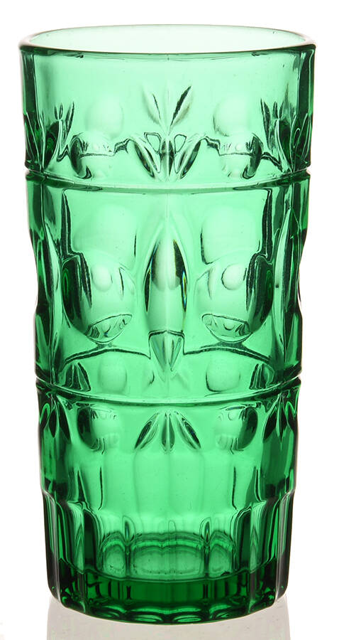 Classique-Green Flat Iced Tea by Colony-1
