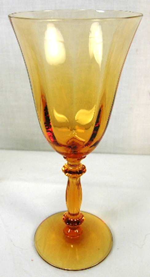 3130 Amber Claret Wine by Cambridge-1