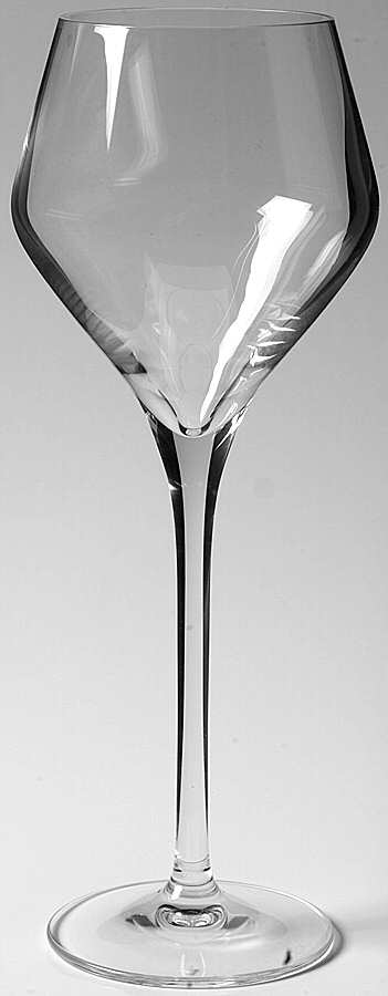 Ose Wine Glass by Cristal D'Arques - Durand-1