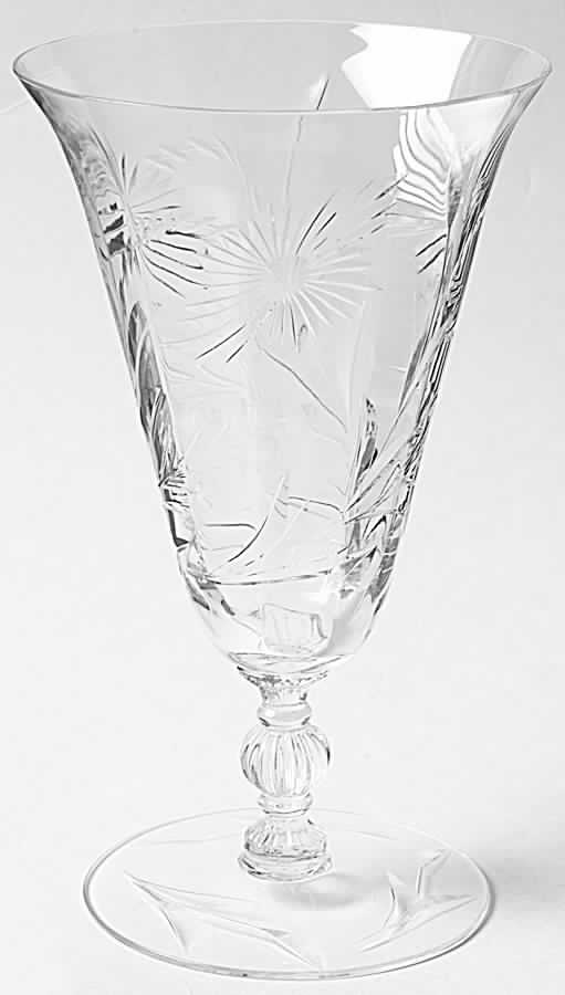 Cut 560 (Stem #3035) Iced Tea by Cambridge-1